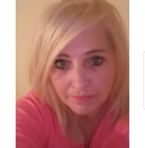 Meet your Posher, Marilyn